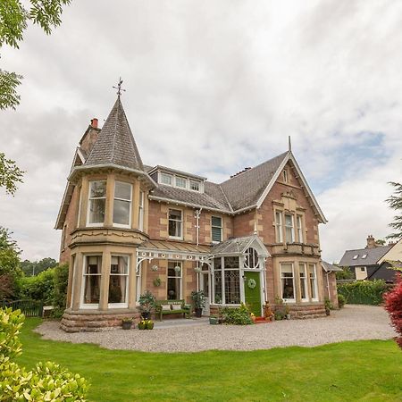 فندق Chrialdon House بياولي المظهر الخارجي الصورة