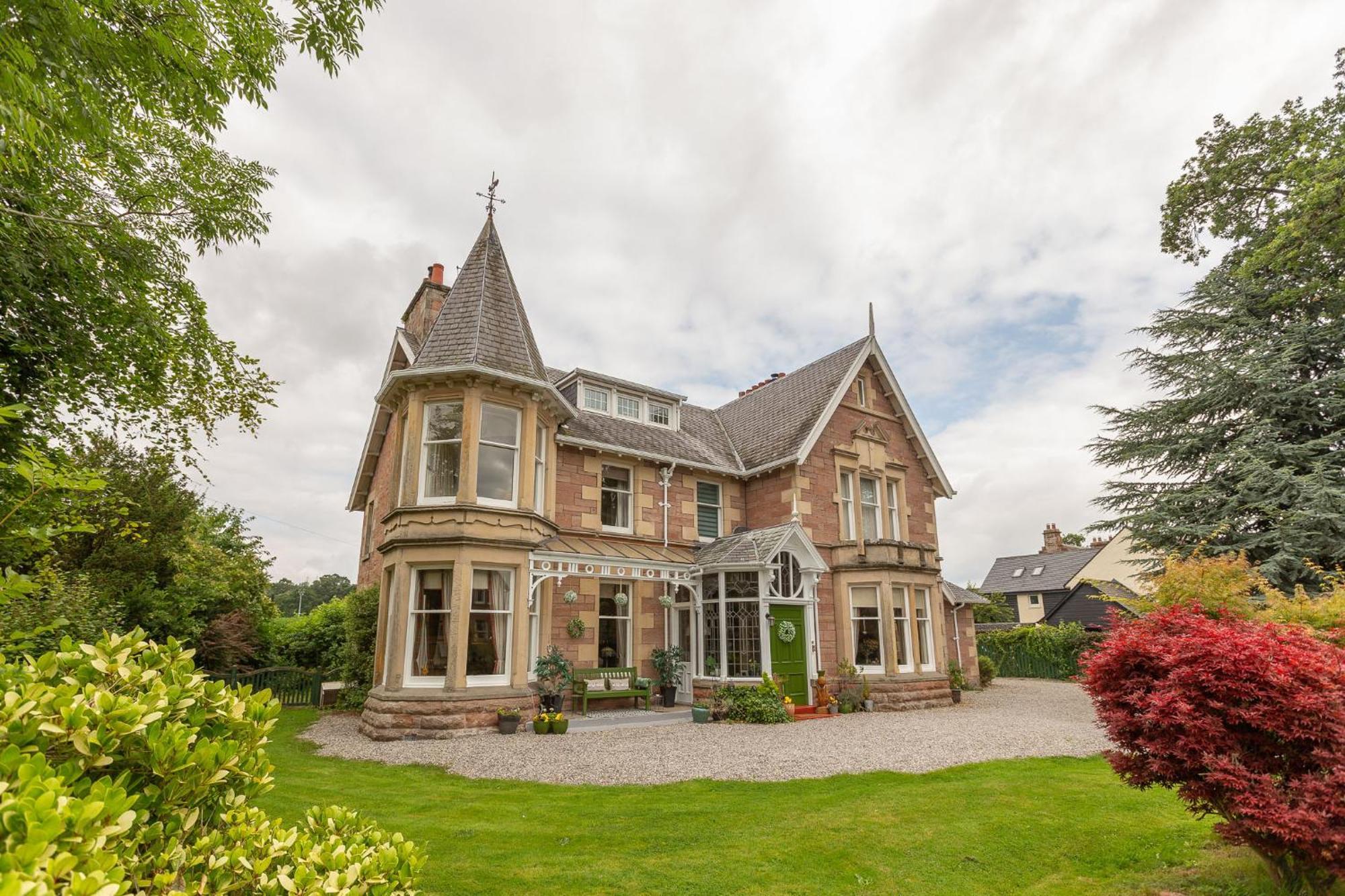فندق Chrialdon House بياولي المظهر الخارجي الصورة