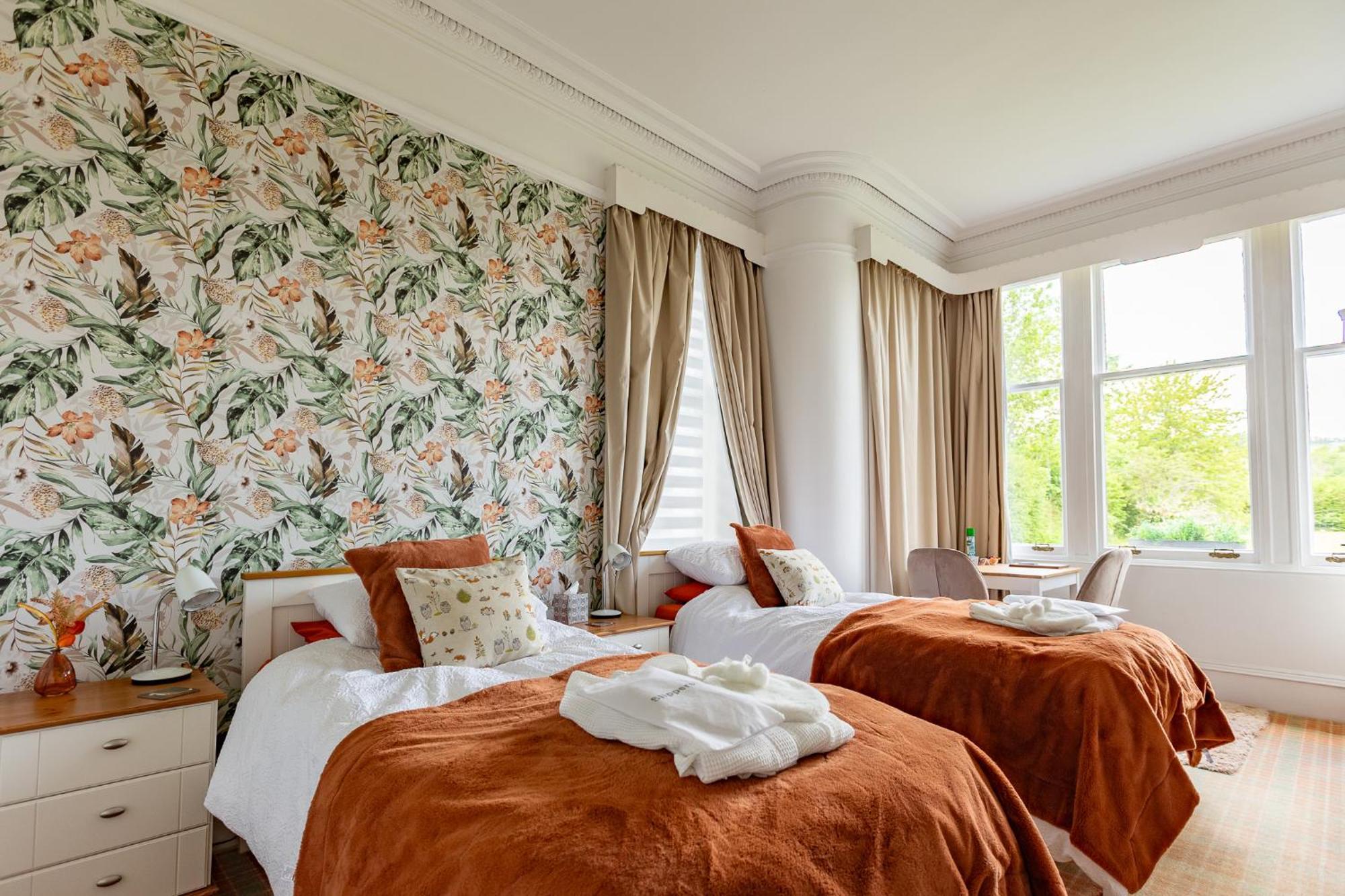 فندق Chrialdon House بياولي المظهر الخارجي الصورة