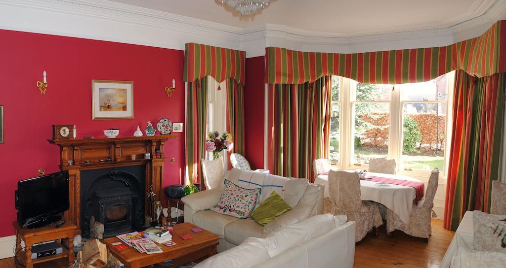 فندق Chrialdon House بياولي المظهر الخارجي الصورة
