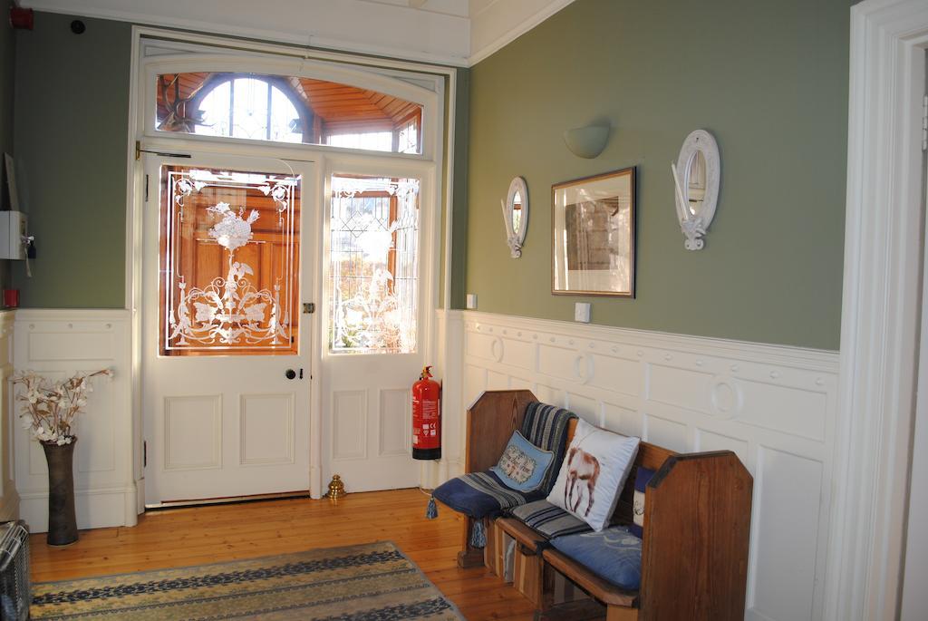 فندق Chrialdon House بياولي المظهر الخارجي الصورة
