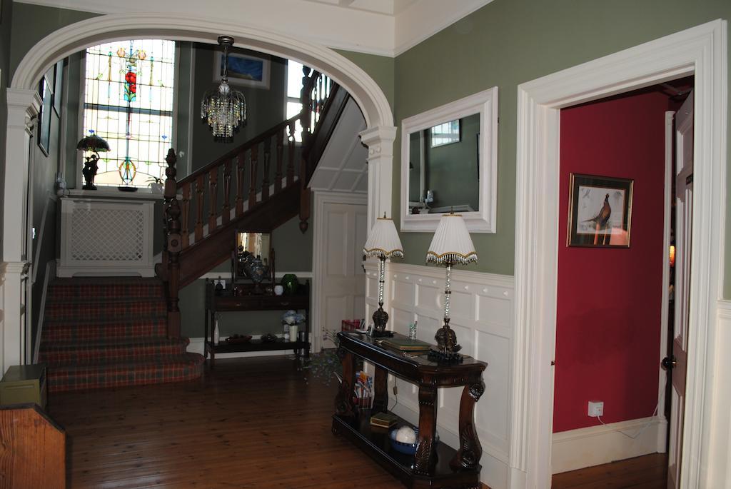 فندق Chrialdon House بياولي المظهر الخارجي الصورة