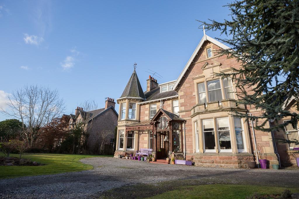فندق Chrialdon House بياولي المظهر الخارجي الصورة