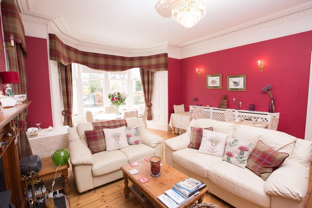 فندق Chrialdon House بياولي المظهر الخارجي الصورة