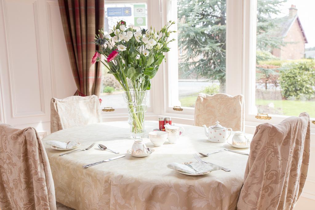 فندق Chrialdon House بياولي المظهر الخارجي الصورة